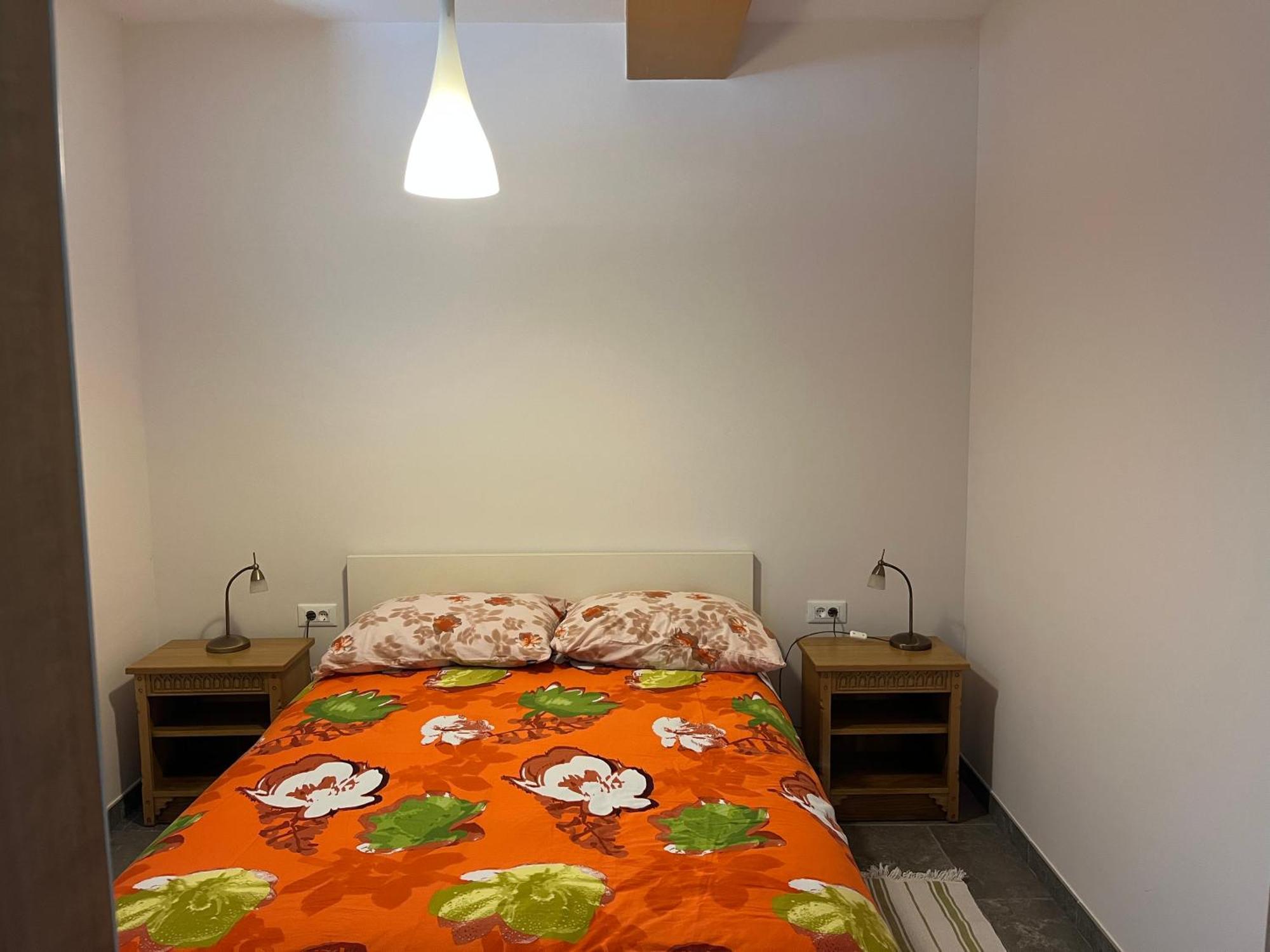 Apartmán Pocitniska Hisa Pri Kustrcu Grahovo ob Baci Exteriér fotografie